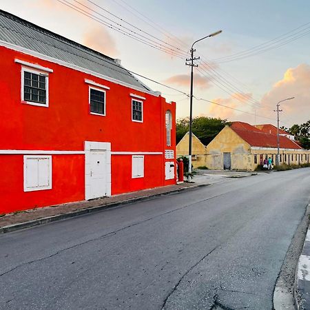 Nouvelle Orange Willemstad Exterior photo