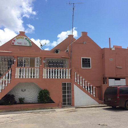 Nouvelle Orange Willemstad Exterior photo