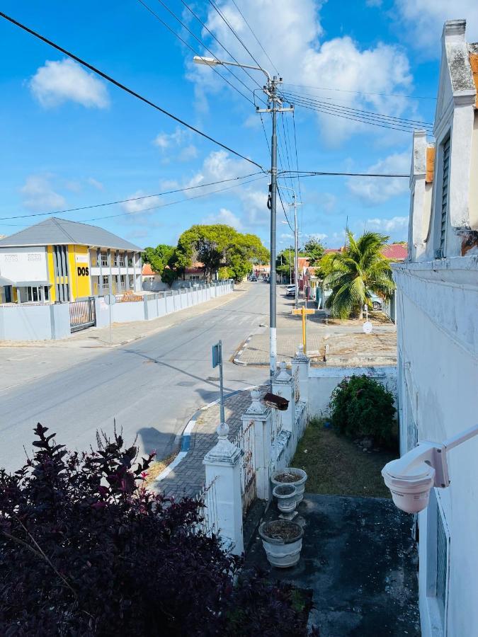 Nouvelle Orange Willemstad Exterior photo