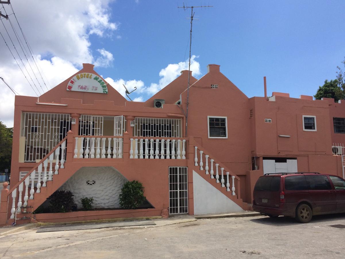 Nouvelle Orange Willemstad Exterior photo