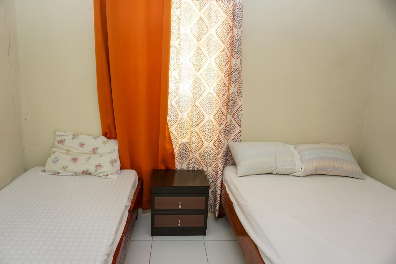 Nouvelle Orange Willemstad Exterior photo