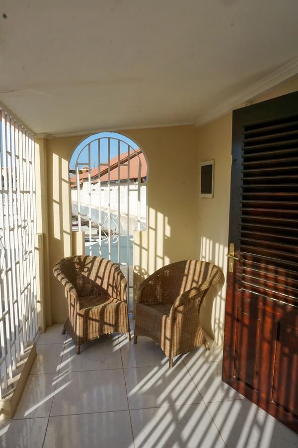 Nouvelle Orange Willemstad Exterior photo