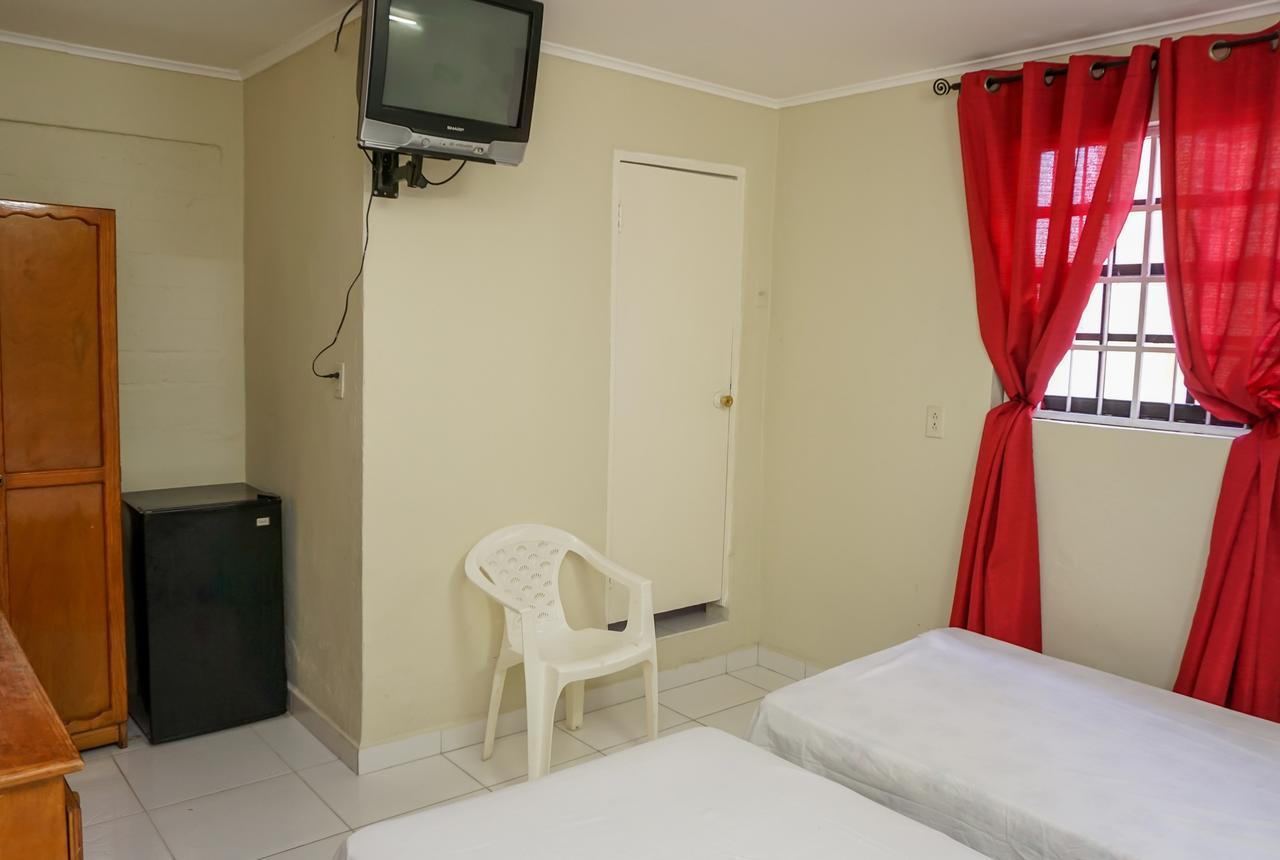Nouvelle Orange Willemstad Exterior photo