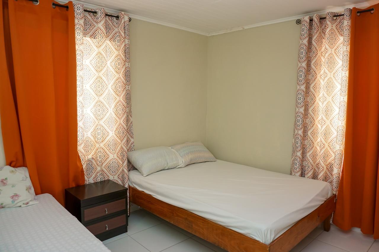Nouvelle Orange Willemstad Exterior photo
