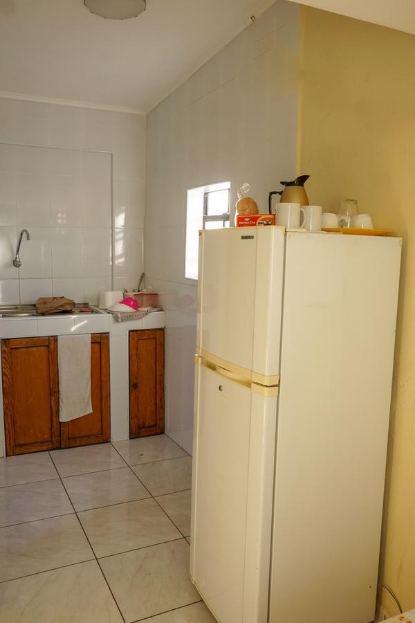 Nouvelle Orange Willemstad Exterior photo